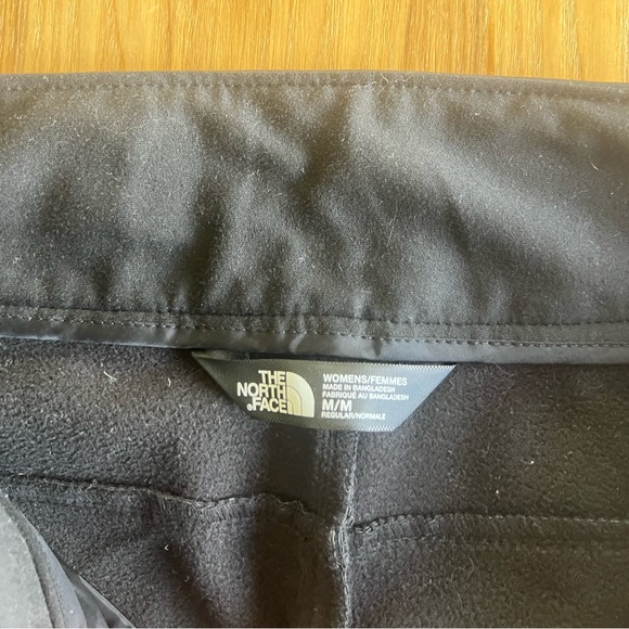 The North Face Women’s Apex STH Ski Pant - Picture 5 of 6